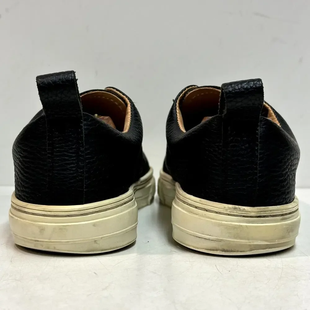 Buddy low top